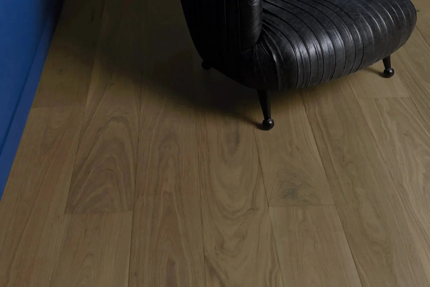 Victoria - Fano Walnut - Engineered Hardwood Villagio Floors