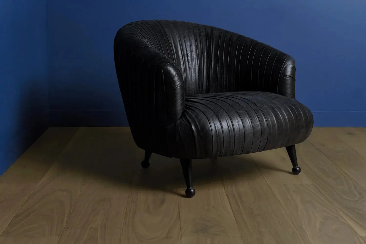 Victoria - Fano Walnut - Engineered Hardwood Villagio Floors