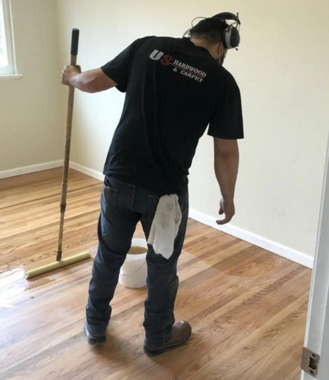 Free In-Person Estimate Service