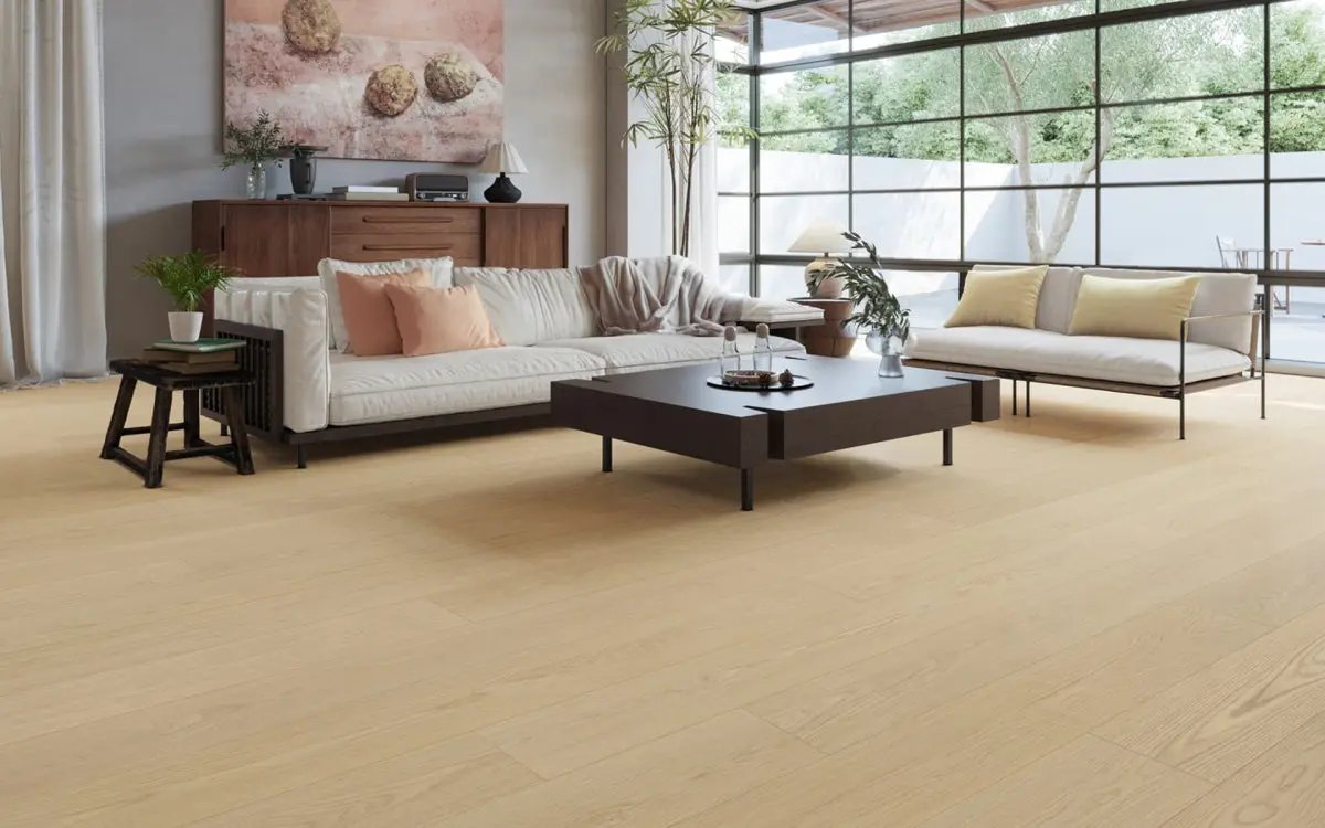 Nearwood Black Series - Atlas - Laminate