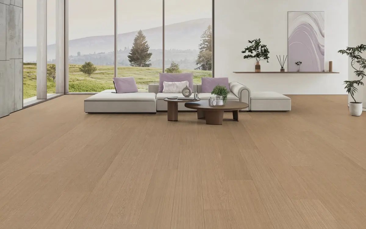 Nearwood Black Series - Selene - Laminate