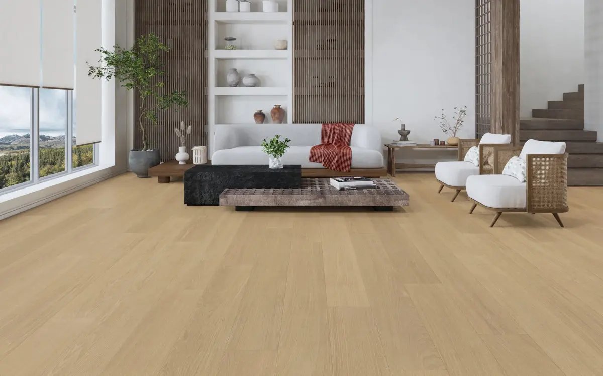Nearwood Black Series - Varuna - Laminate