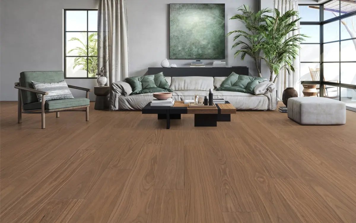 Nearwood Black Series - Walnut Reserve - Laminate