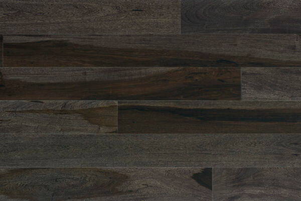Brazilian Pecan Graphite - Classics - Engineered Hardwood