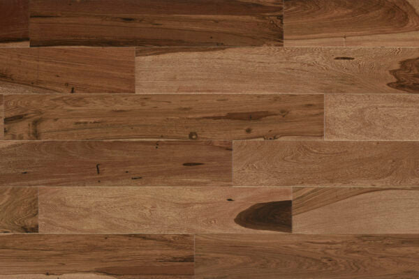 Brazilian Pecan Chocolate - Exotic - Solid Hardwood