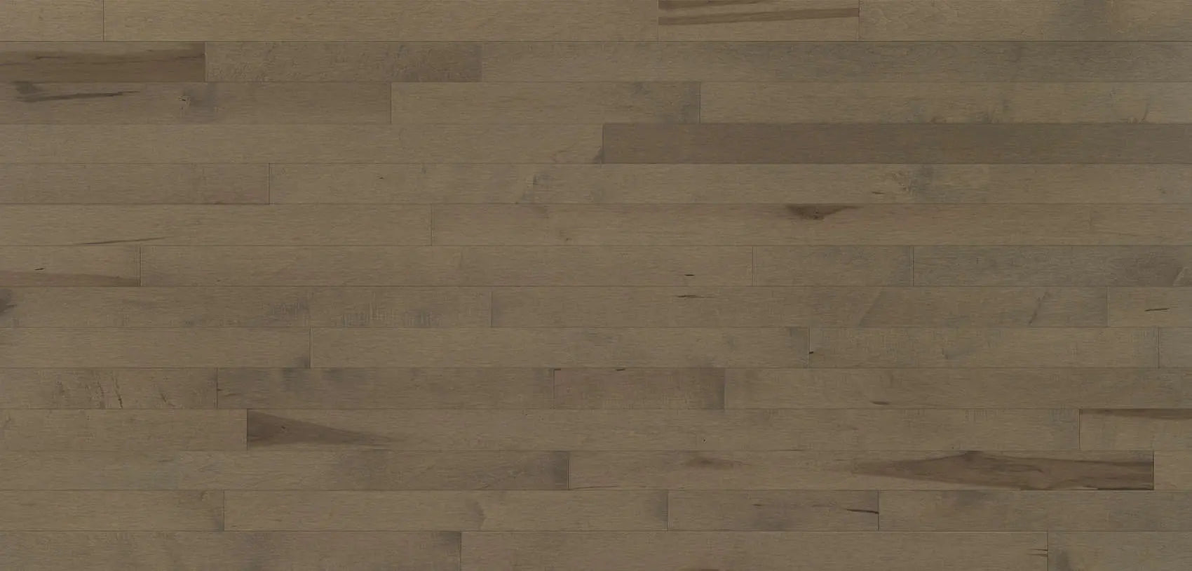 Expert - Azaro Maple - Solid Hardwood Lauzon