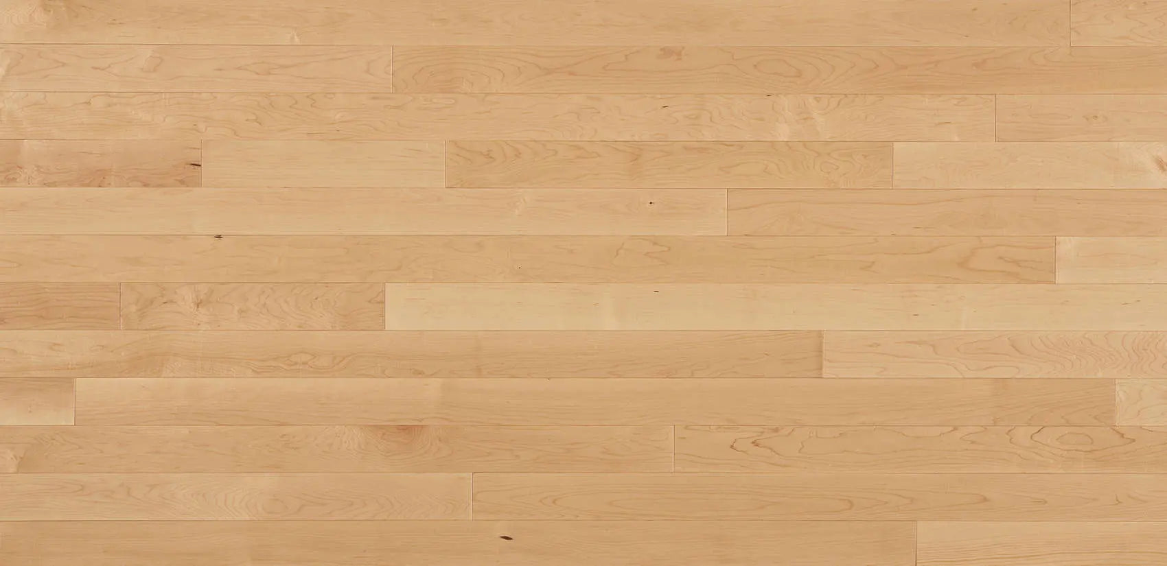 Expert - Natural Select & Better Maple - Solid Hardwood Lauzon