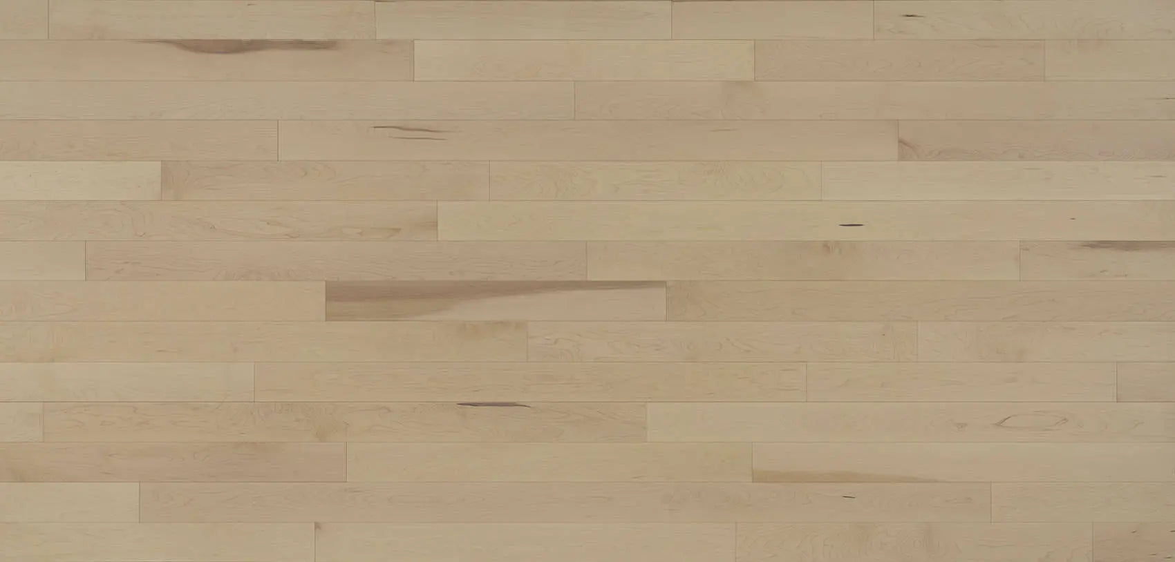 Expert - Vela Maple - Solid Hardwood Lauzon