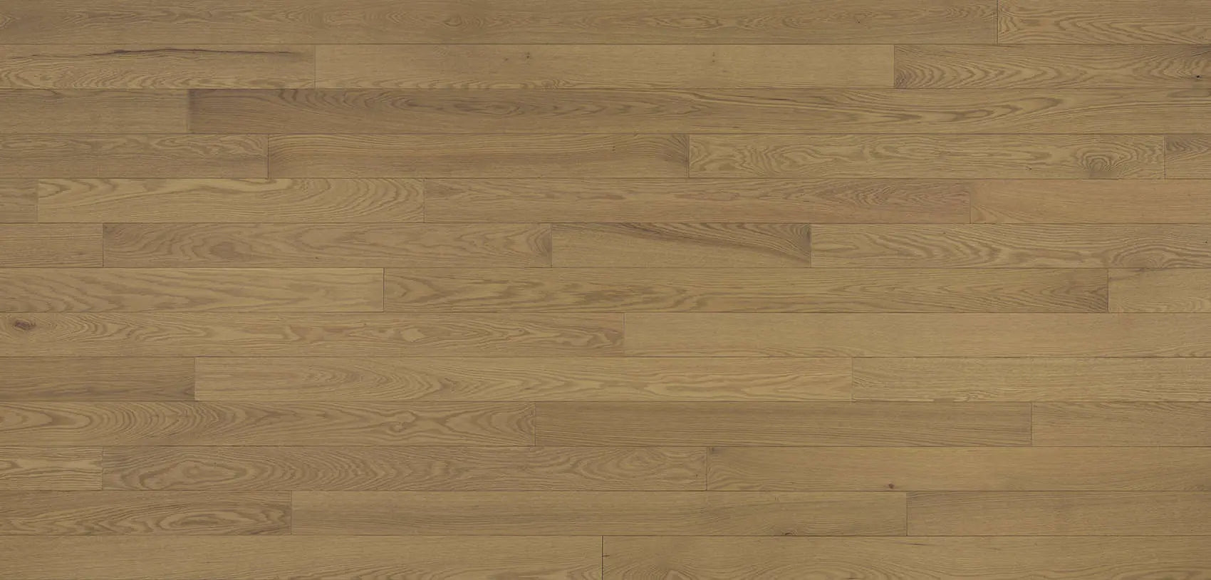 Expert - Melia Red Oak - Solid Hardwood Lauzon