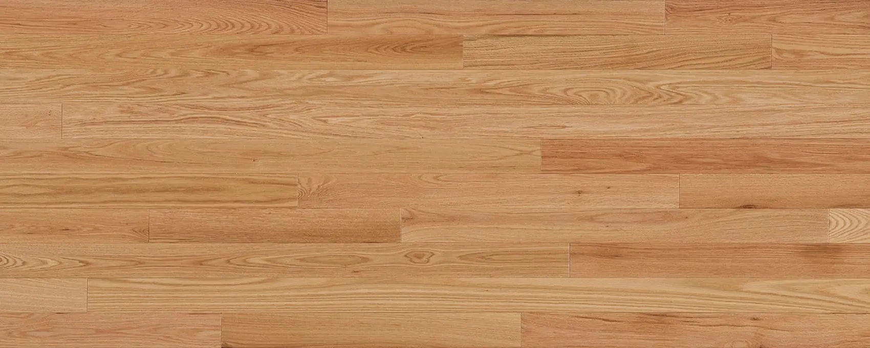 Expert - Natural Select & Better Red Oak - Solid Hardwood Lauzon