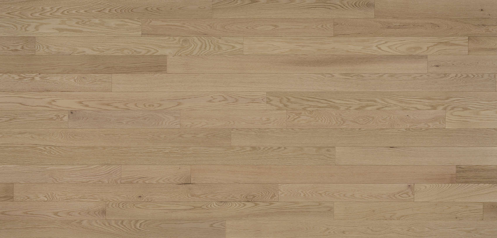 Expert - Vela Red Oak - Solid Hardwood