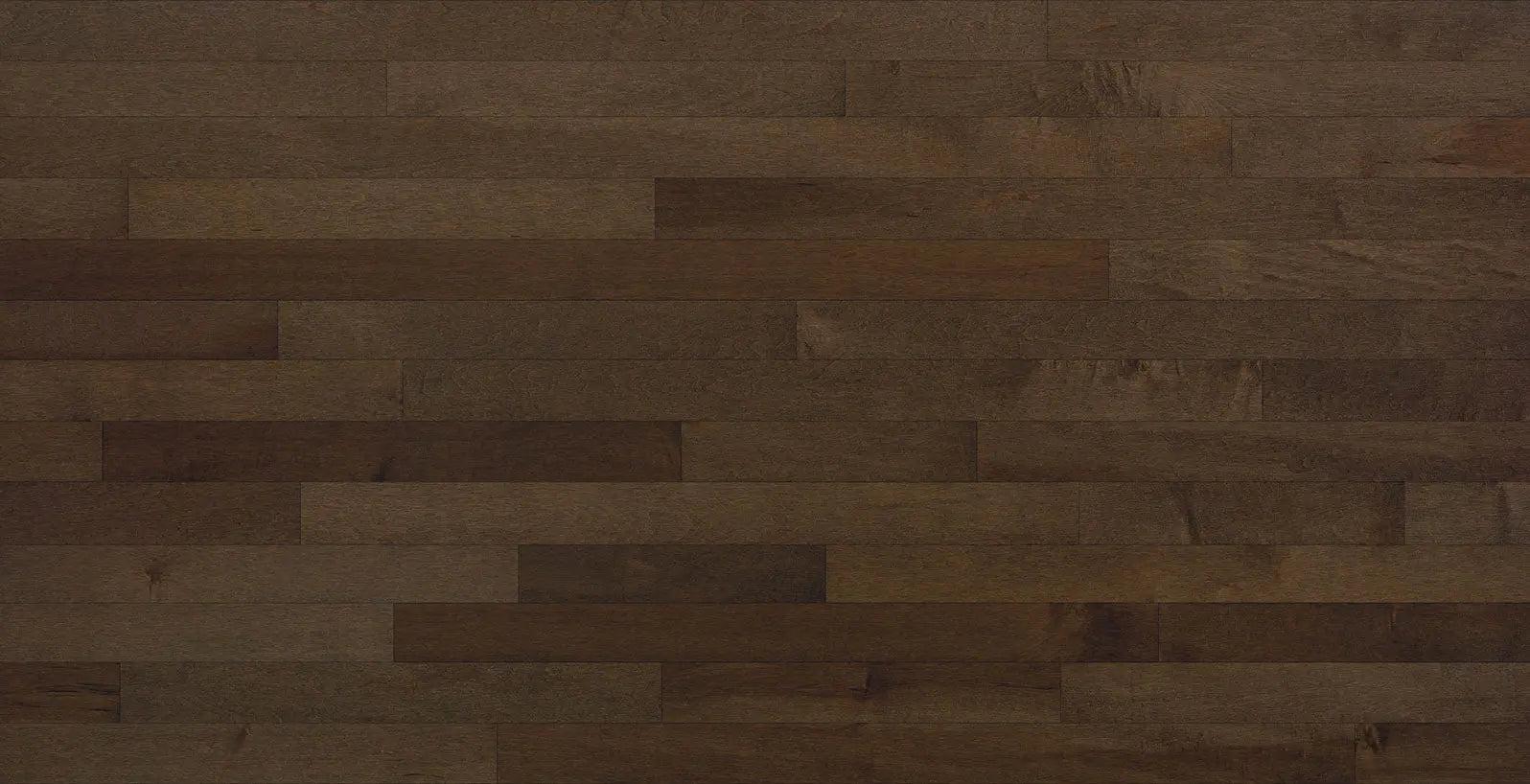 Expert - Terroso Maple - Solid Hardwood Lauzon