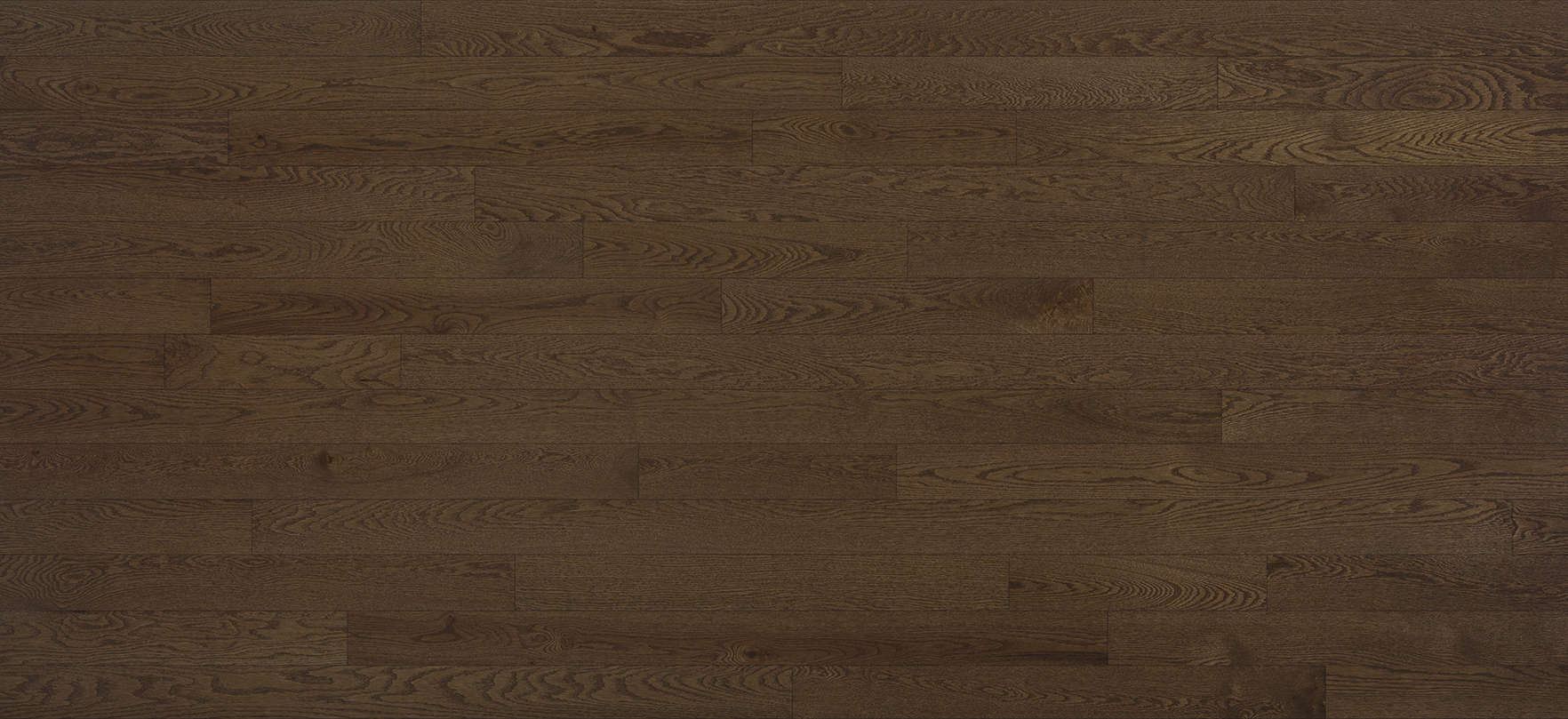 Expert - Terroso Red Oak - Solid Hardwood