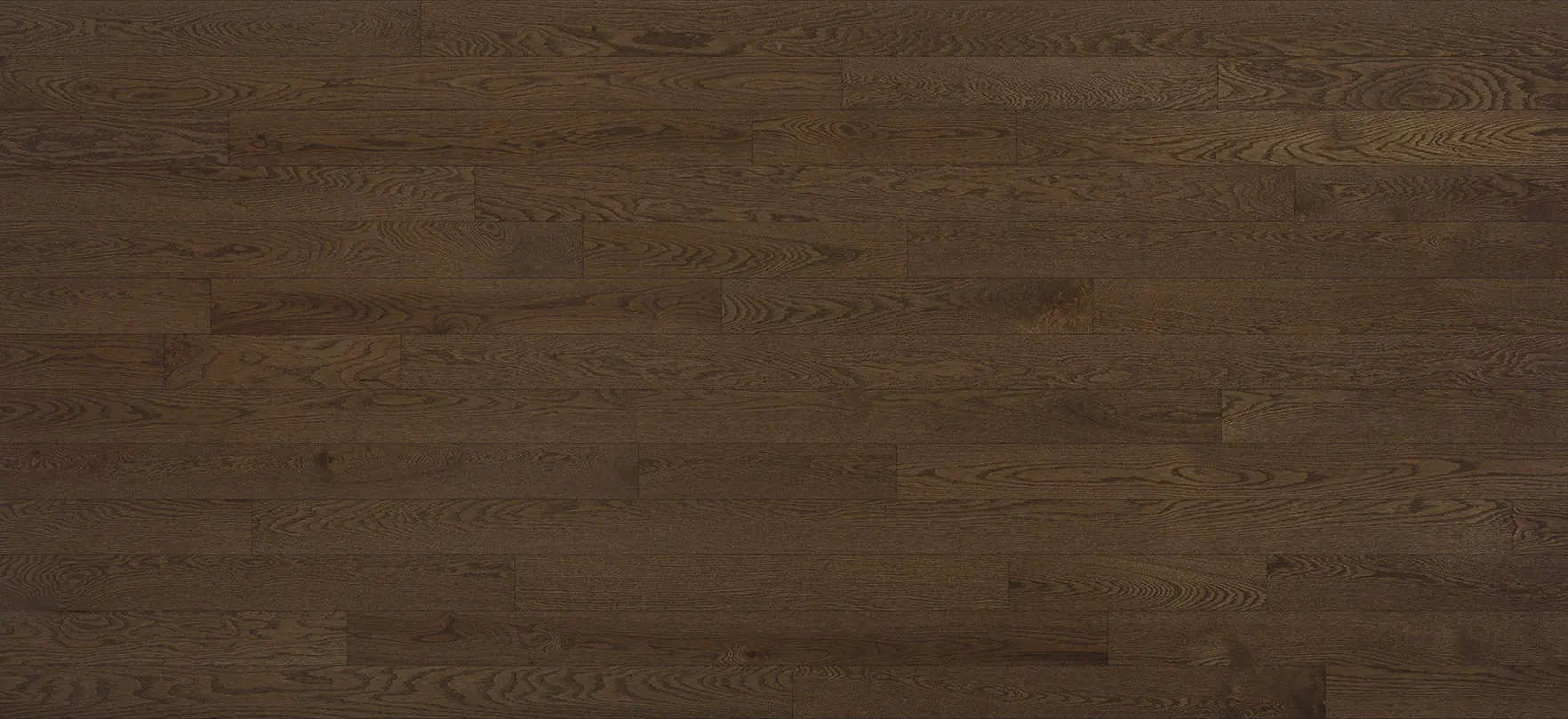 Expert - Terroso Red Oak - Solid Hardwood Lauzon