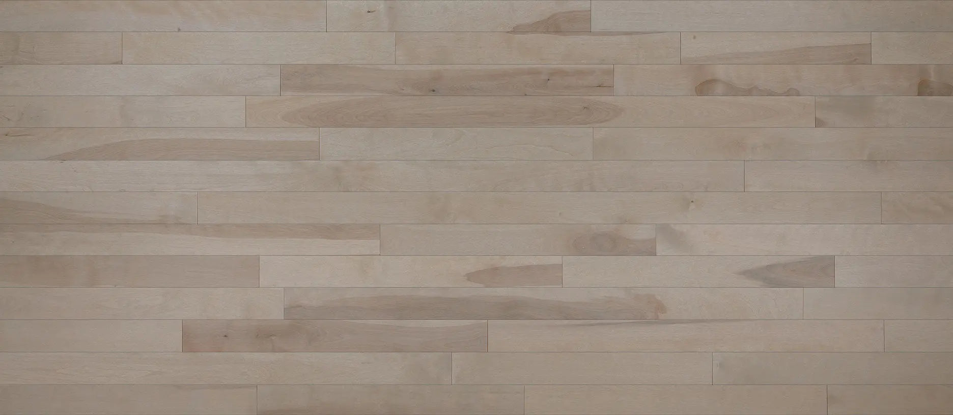Expert - Gobi Yellow Birch - Solid Hardwood Lauzon