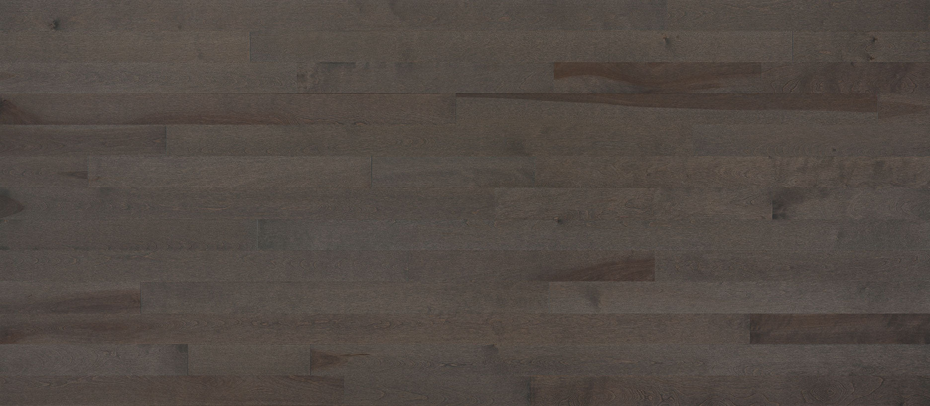 Expert - Smokey Grey Yello Birch - Solid Hardwood