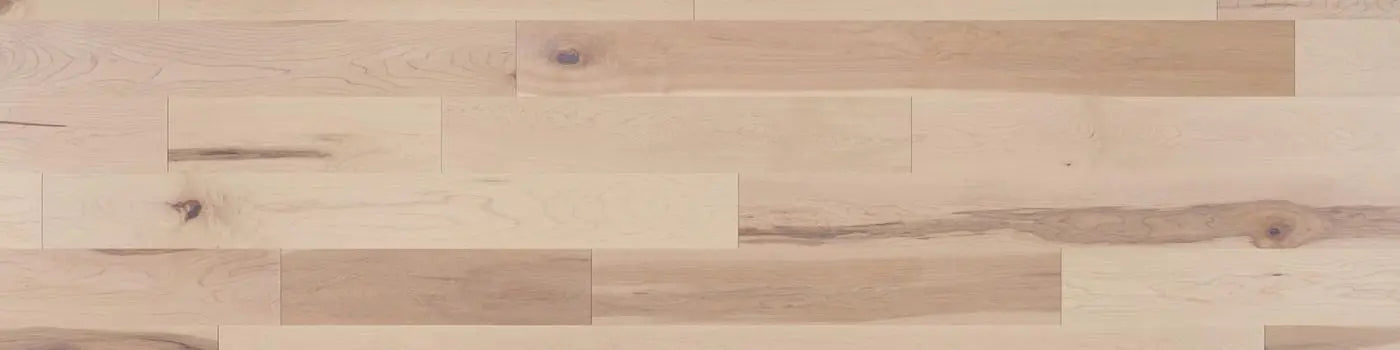 Expert - Louisville Maple - Solid Hardwood Lauzon