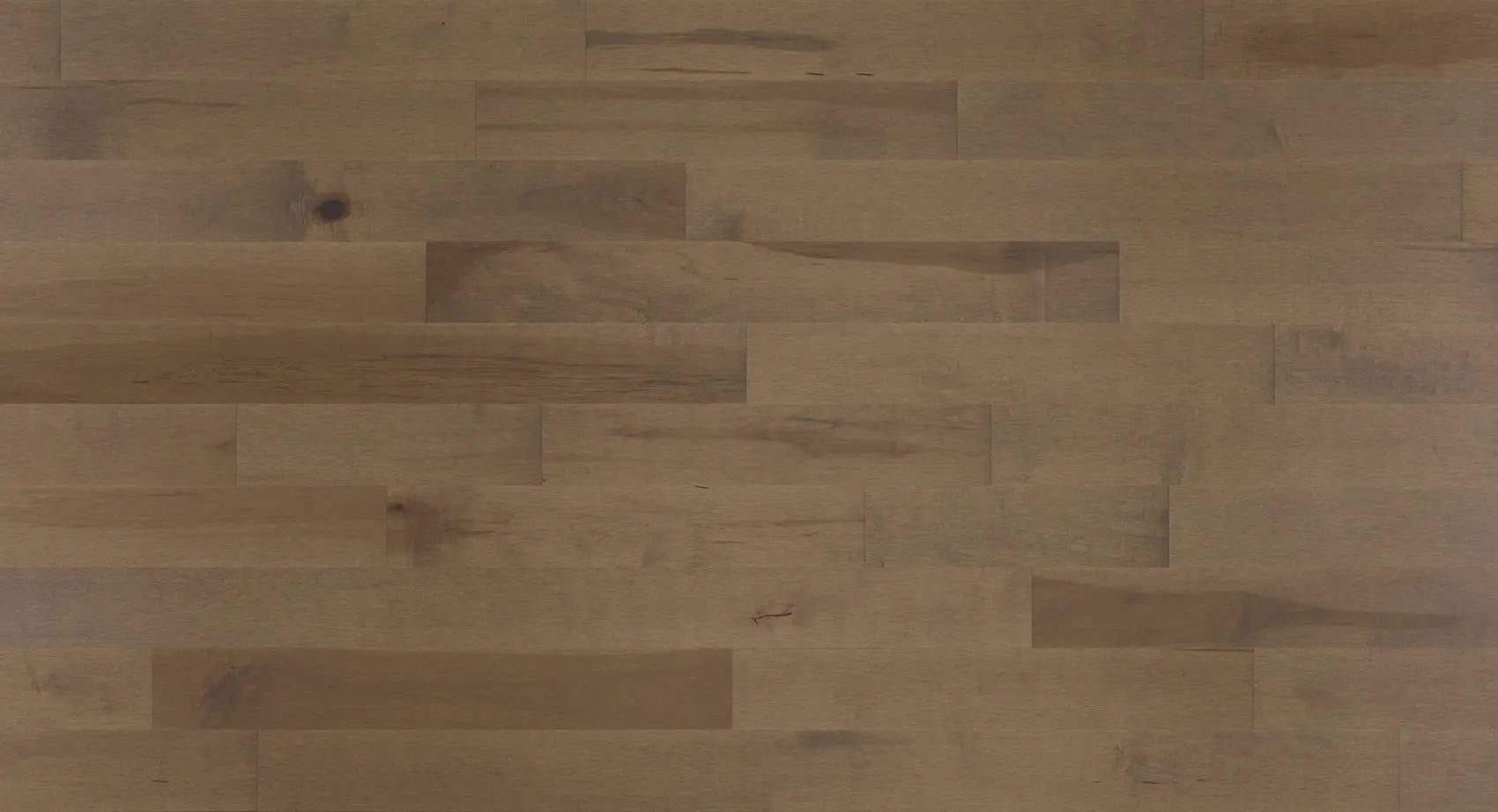Expert - Ranch Maple - Solid Hardwood Lauzon