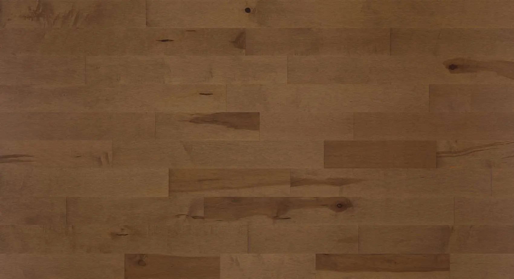 Expert - Ridge Maple - Solid Hardwood Lauzon