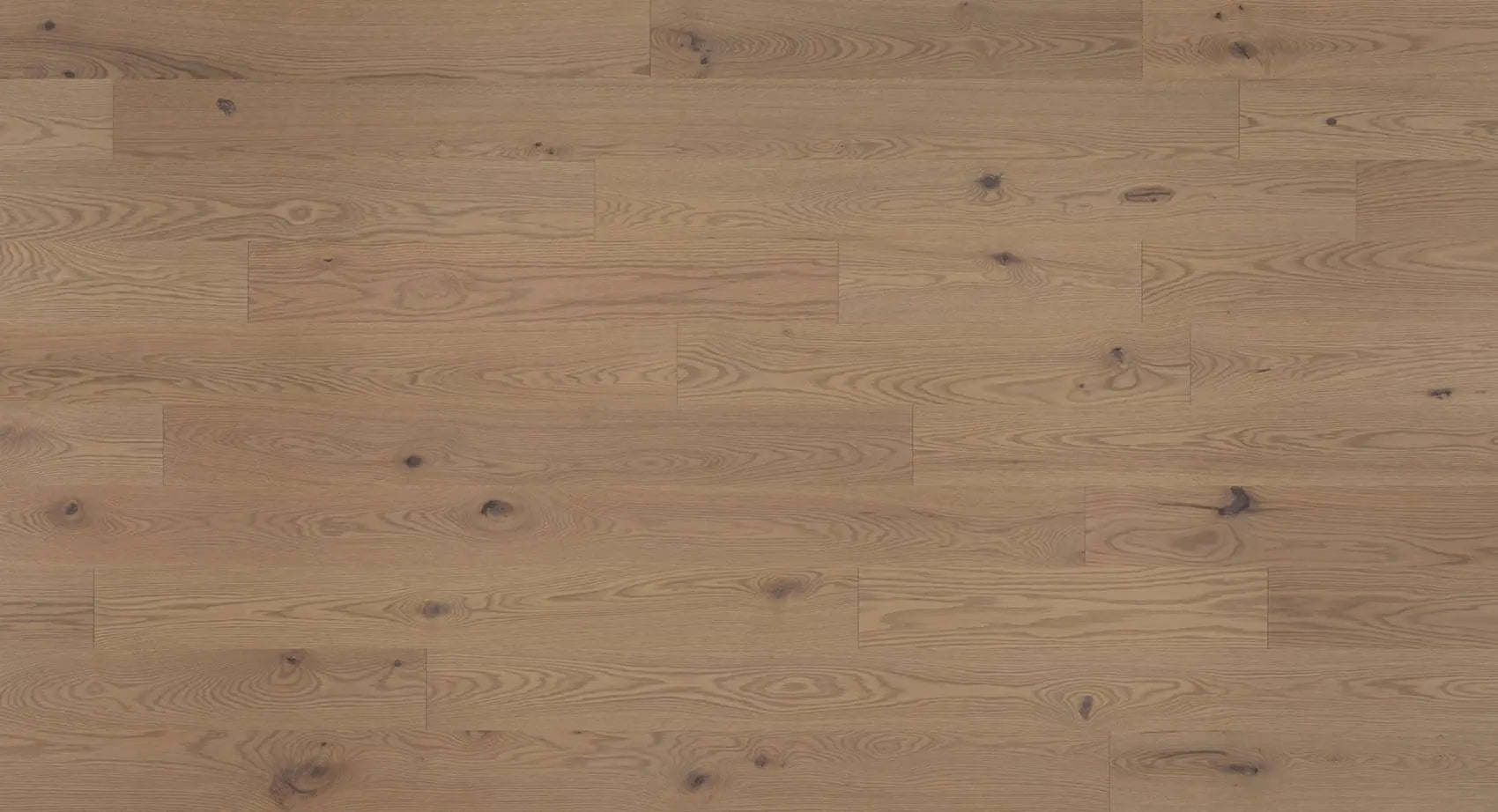 Expert - Aspen Red Oak - Solid Hardwood Lauzon