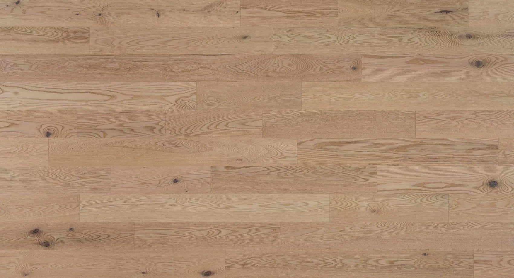 Expert - Austin Red Oak - Solid Hardwood Lauzon