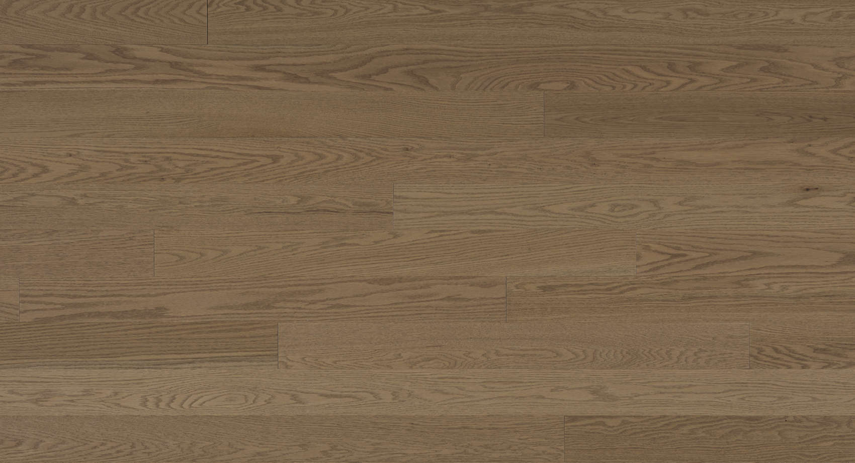 Expert - Azaro Red Oak - Solid Hardwood
