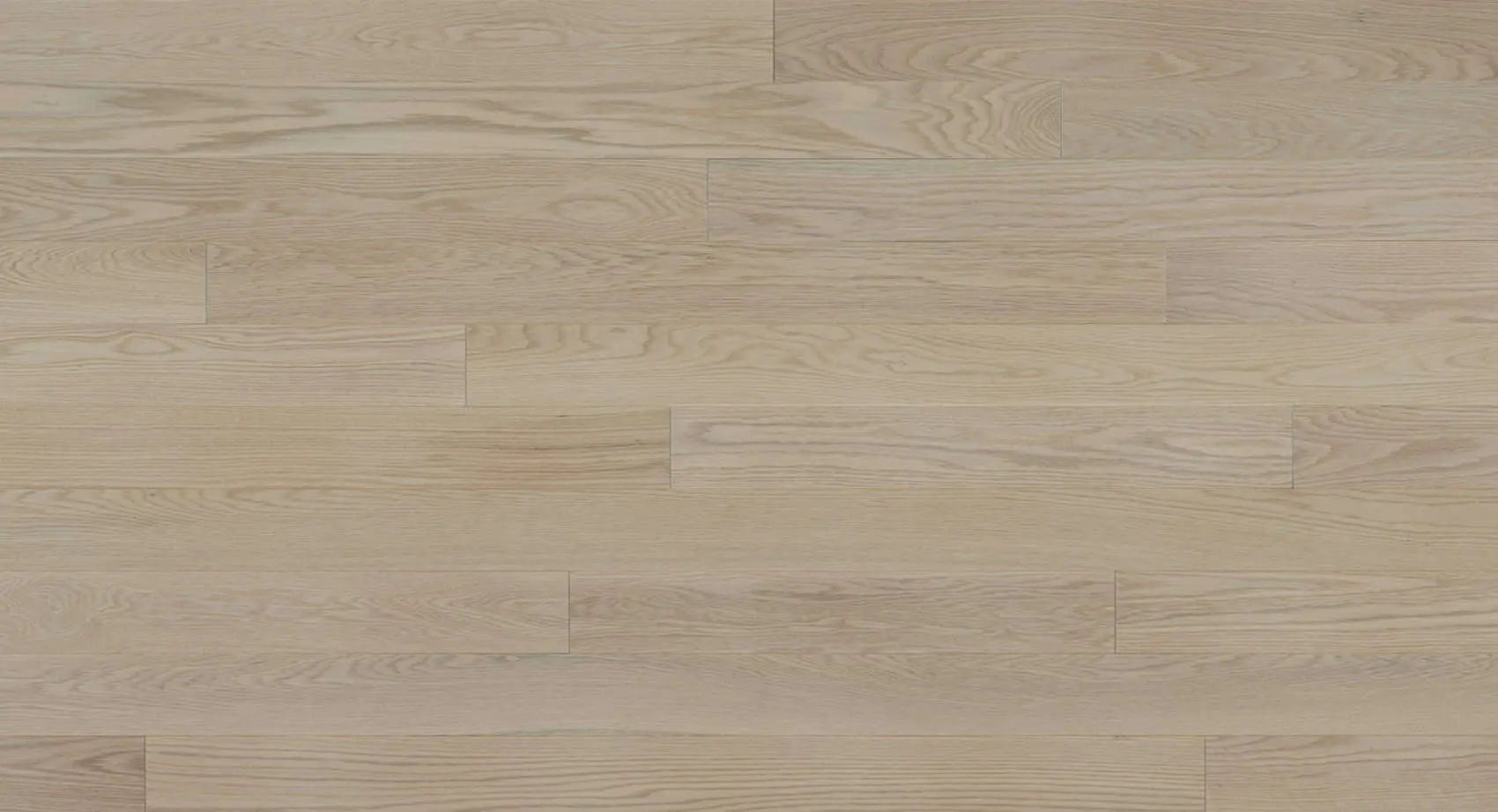 Expert - Nordika Red Oak - Solid Hardwood Lauzon
