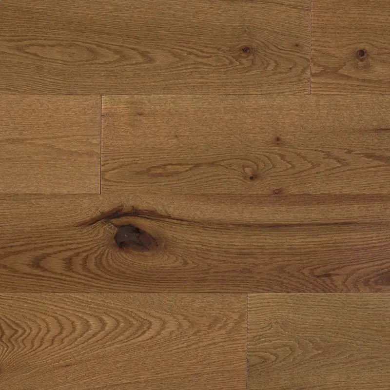 North American Oak - Harmonia - Engineered Hardwood Lauzon