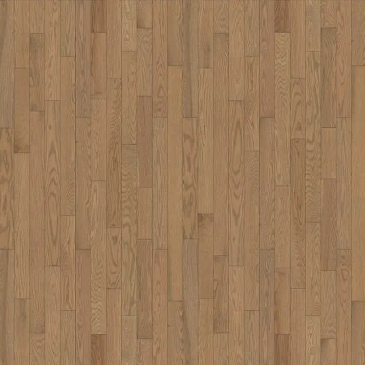 Classic Collection - Red Oak Harvest- Solid Hardwood Maine Traditions