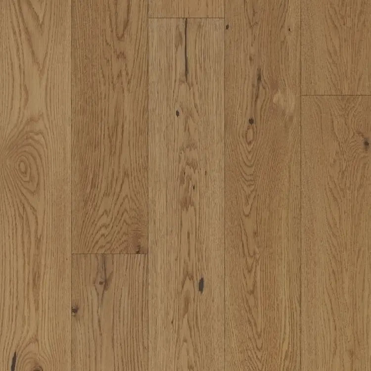 Chateau - Dijon - Engineered Hardwood Mannington