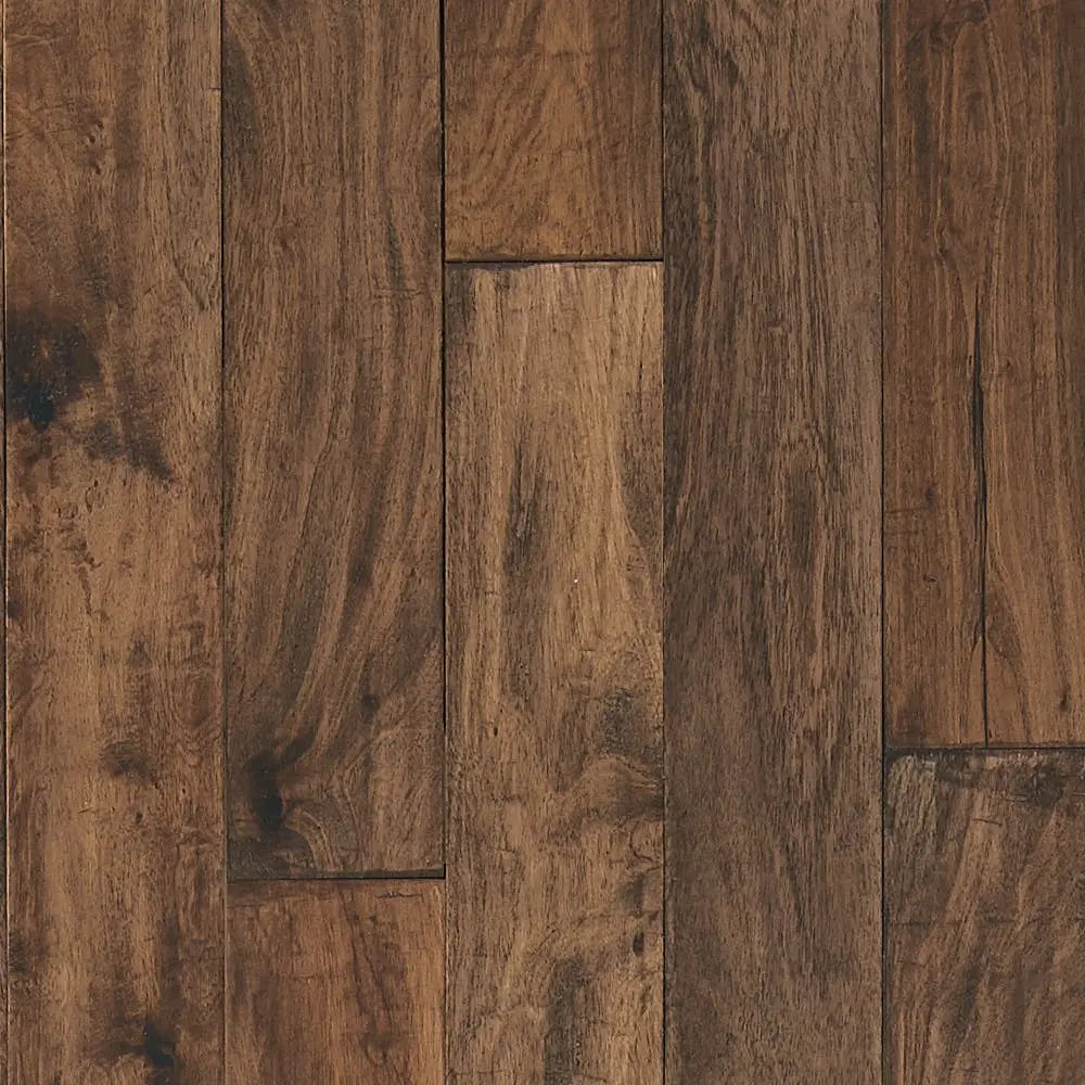 Kodiak - Fawn - Engineered Hardwood Mannington