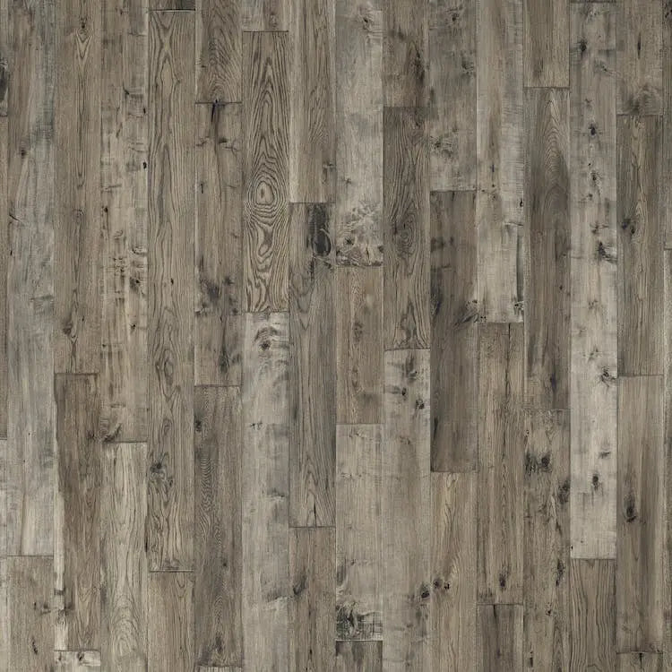 Triumph - Silver - Engineered Hardwood Mannington