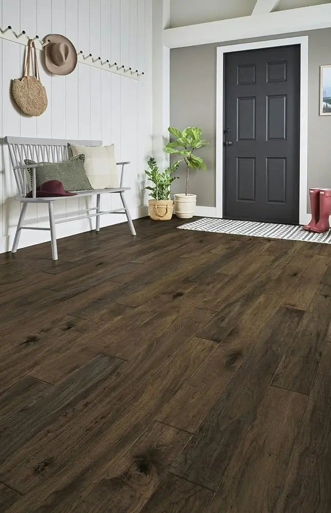 Kodiak - Rye - Engineered Hardwood Mannington
