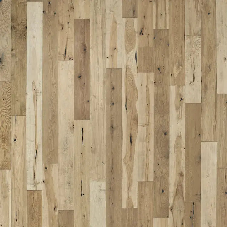 Triumph - Platinum - Engineered Hardwood Mannington