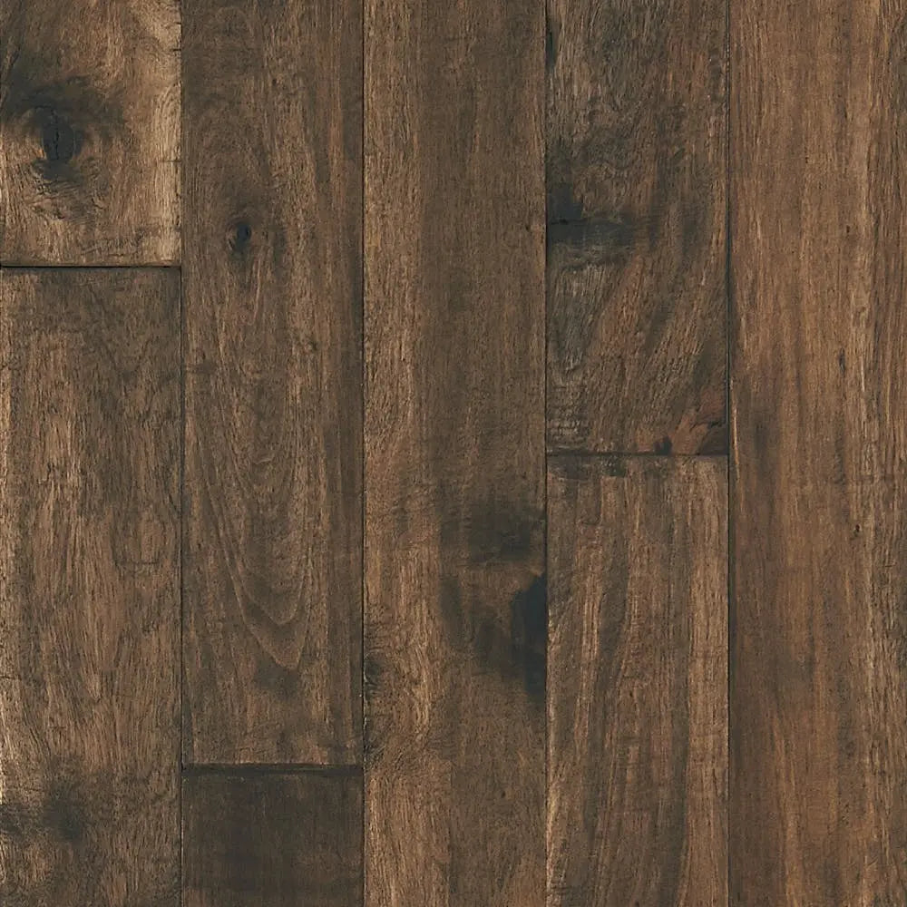 Kodiak - Rye - Engineered Hardwood Mannington