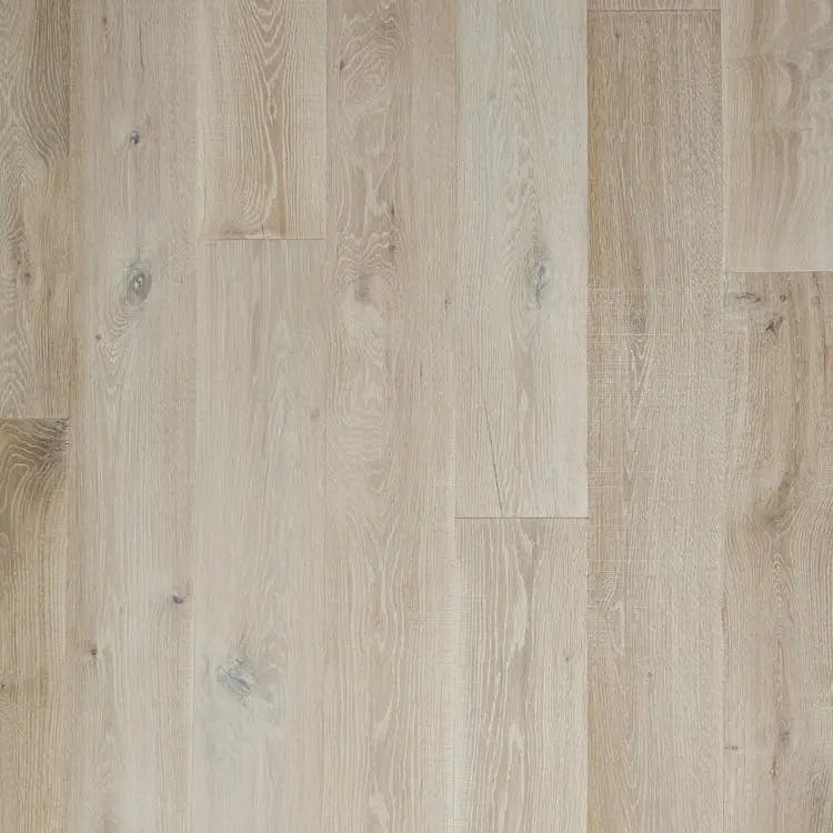 Normandy Oak - Brulee - Engineered Hardwood Mannington