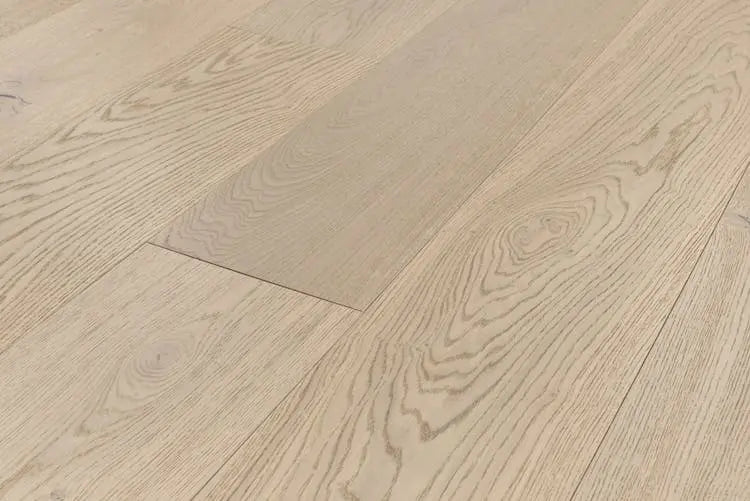 Sanctuary - Seasalt - Engineered Hardwood Mannington