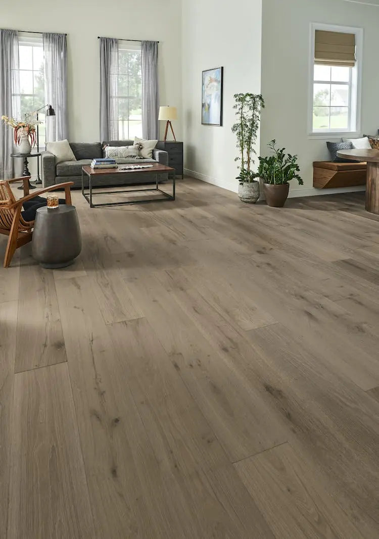 Sanctuary - Moonlight - Engineered Hardwood Mannington