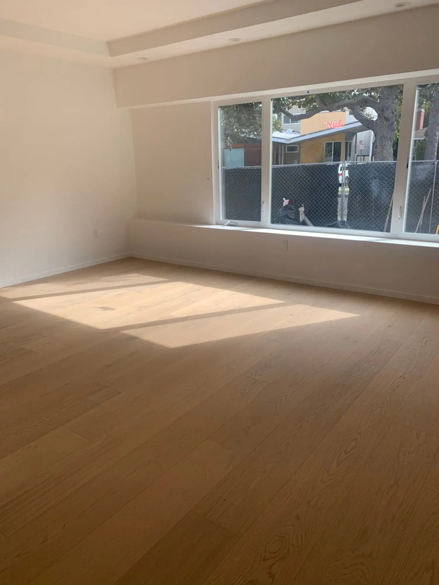 Coastal Collection 9.5"W - Beach Side - Engineered Hardwood Sonoma Wood Floors