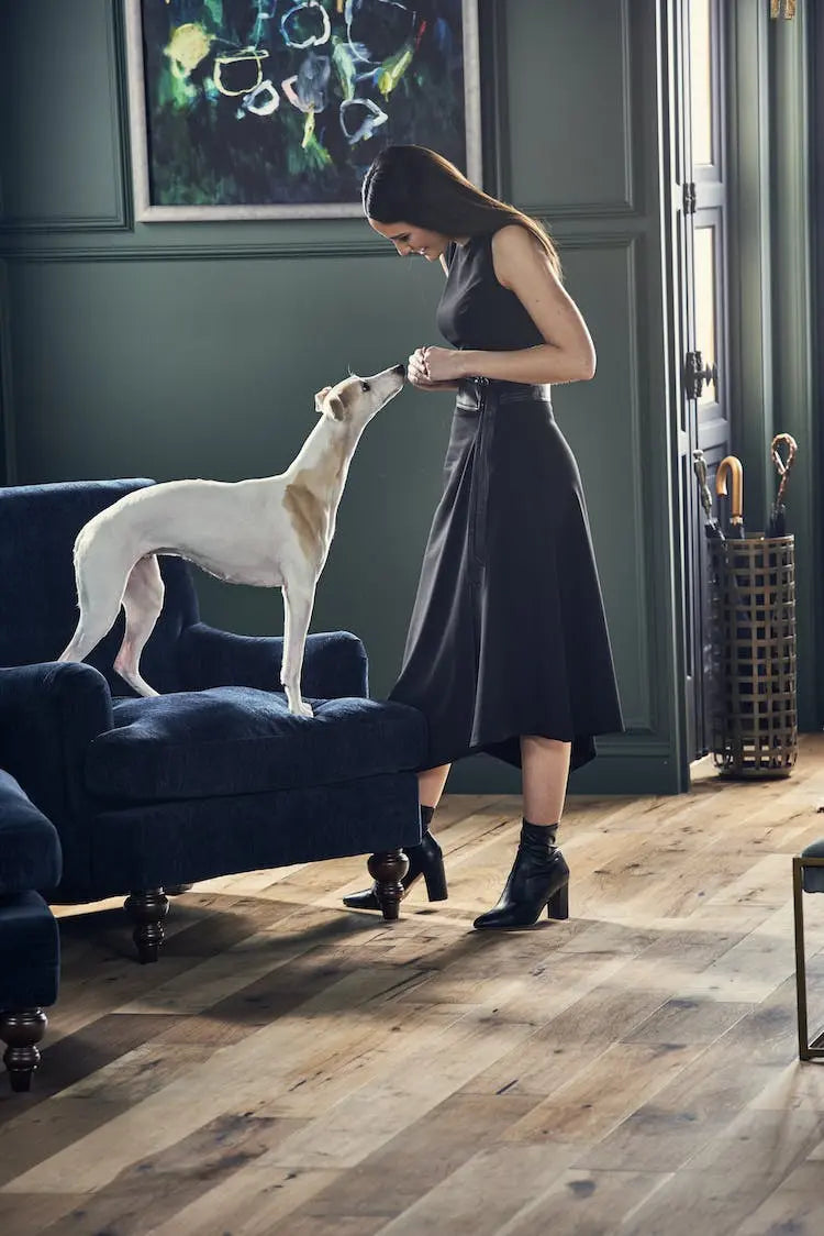 Triumph - Platinum - Engineered Hardwood Mannington