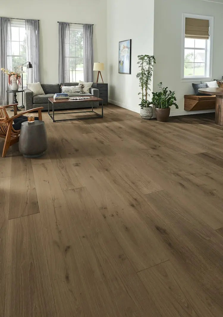 Sanctuary - Meadow - Engineered Hardwood Mannington