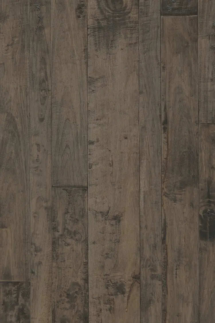 Pacaya Mesquite - Obsidian - Engineered Hardwood Mannington