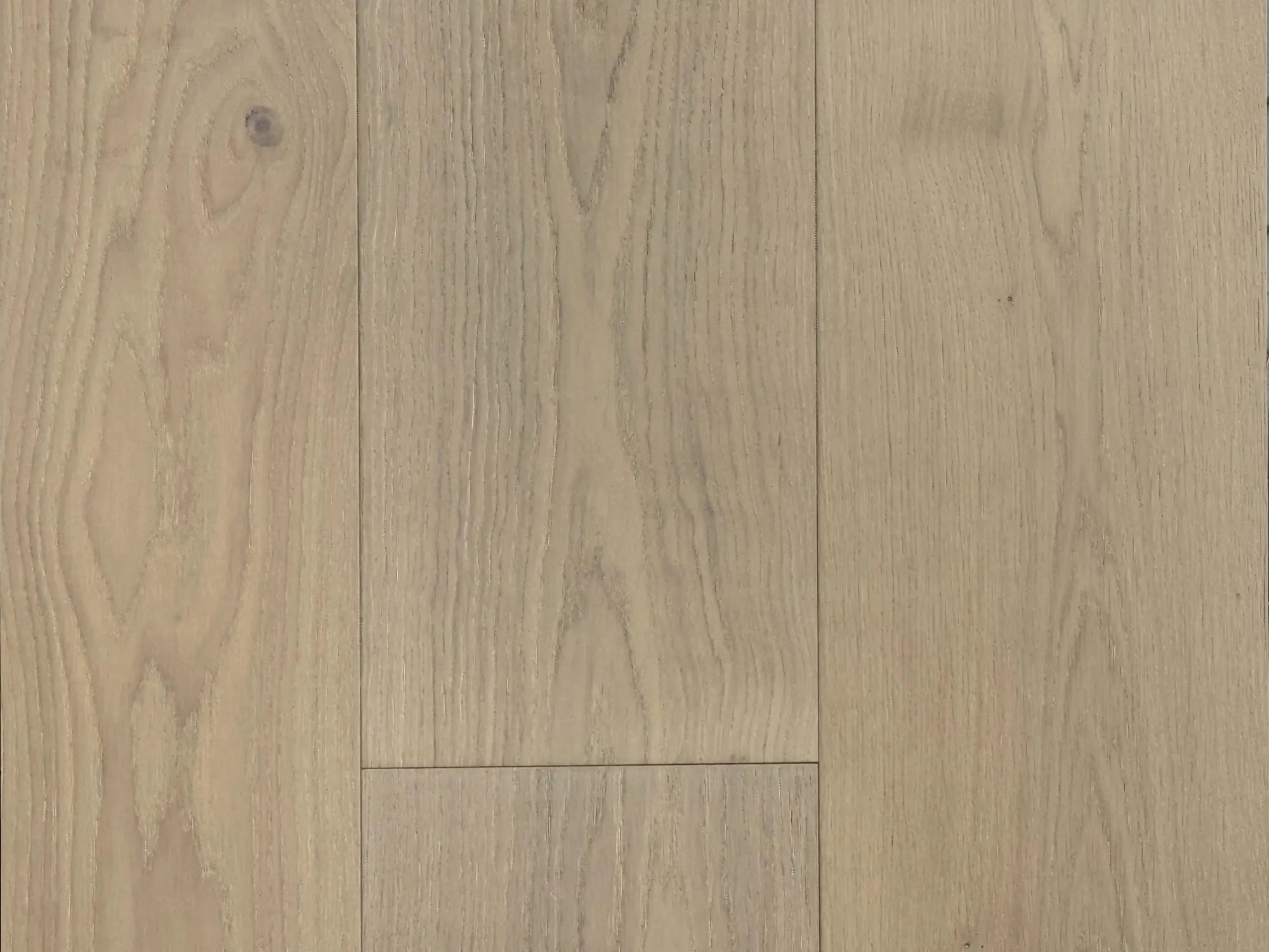 Reserve Collection 10.25"W - White Water - Engineered Hardwood Sonoma Wood Floors