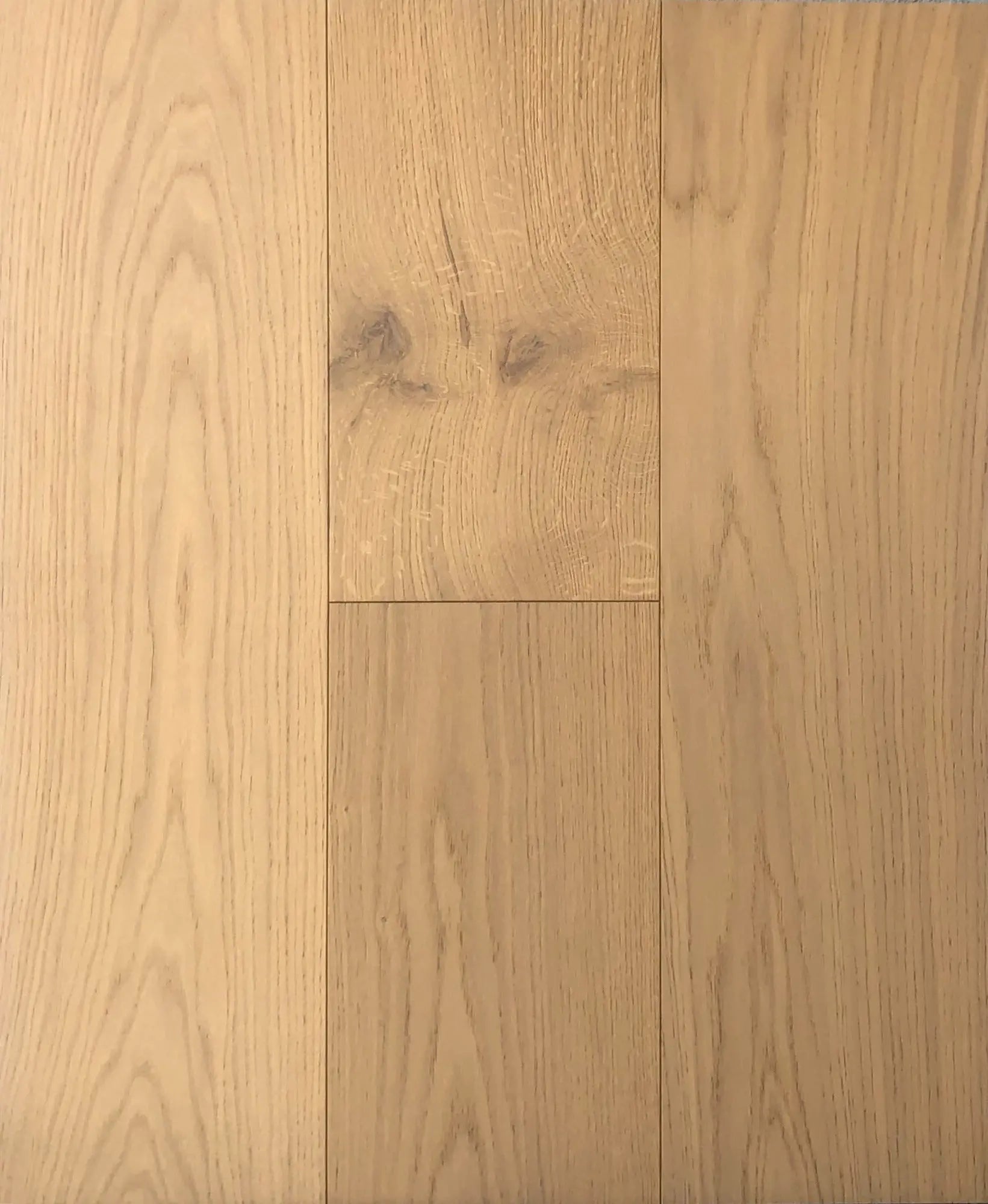 Coastal Collection 9.5"W - Beach Side - Engineered Hardwood Sonoma Wood Floors