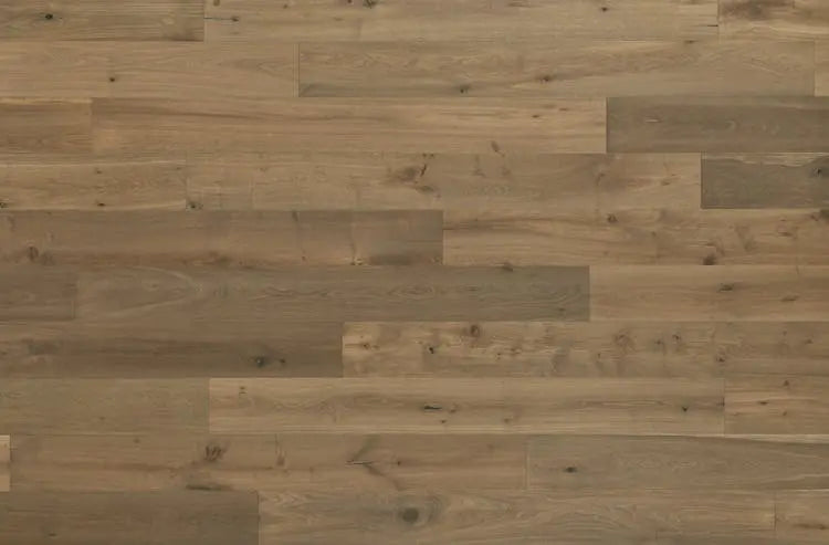 Sanctuary - Driftwood - Engineered Hardwood Mannington