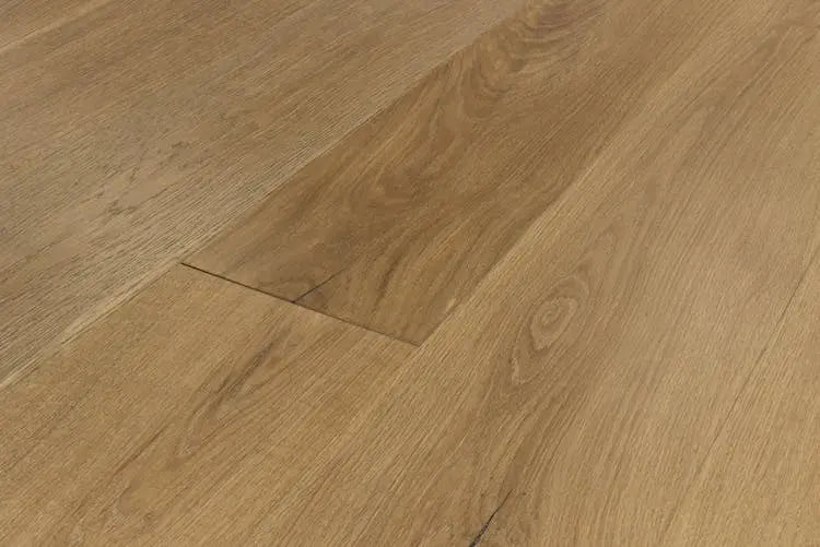 Sanctuary - Oyster - Engineered Hardwood Mannington