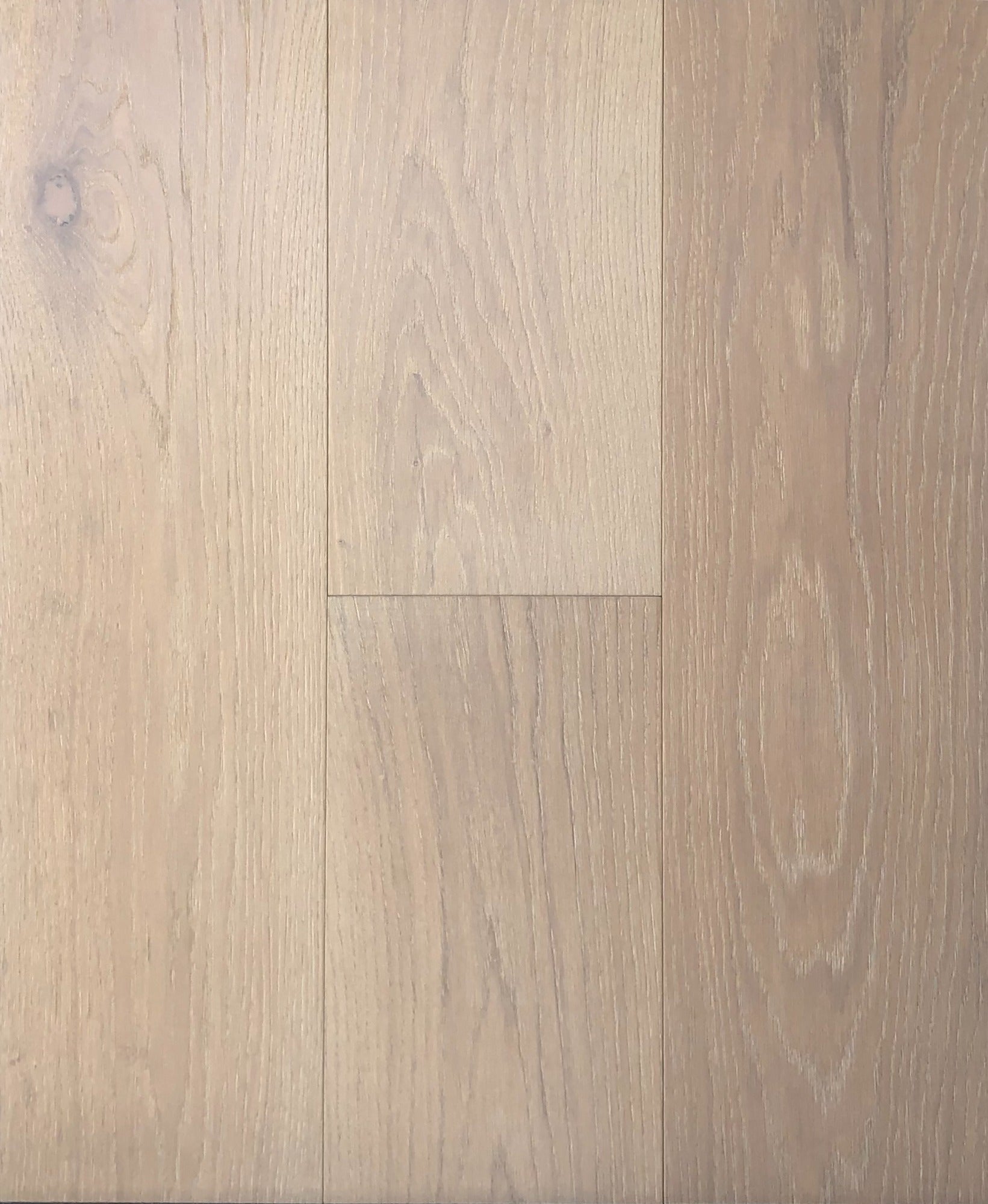 Mission Collection 7.5"W - Oceano - Engineered Hardwood