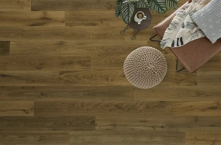 Sanctuary - Wildflower - Engineered Hardwood Mannington