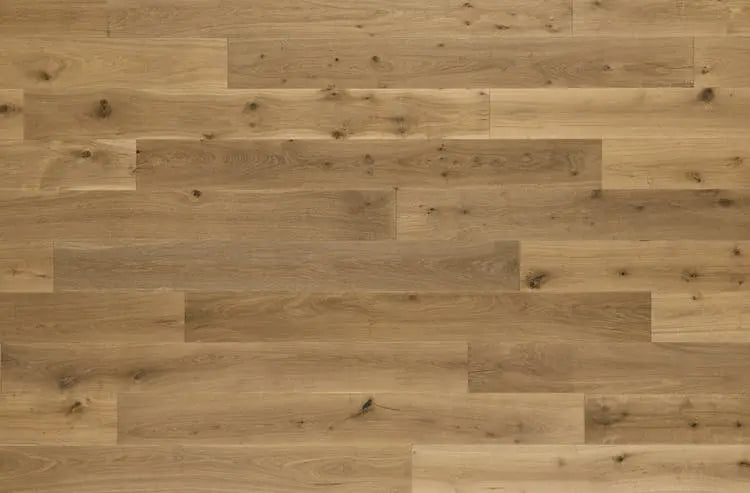 Sanctuary - Oyster - Engineered Hardwood Mannington