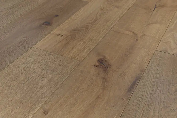 Sanctuary - Driftwood - Engineered Hardwood Mannington